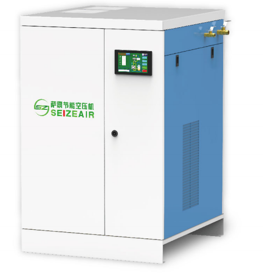 薩震SWO-04-32KW無油渦旋空壓機 薩震SWO-04-32KW無油渦旋空壓機