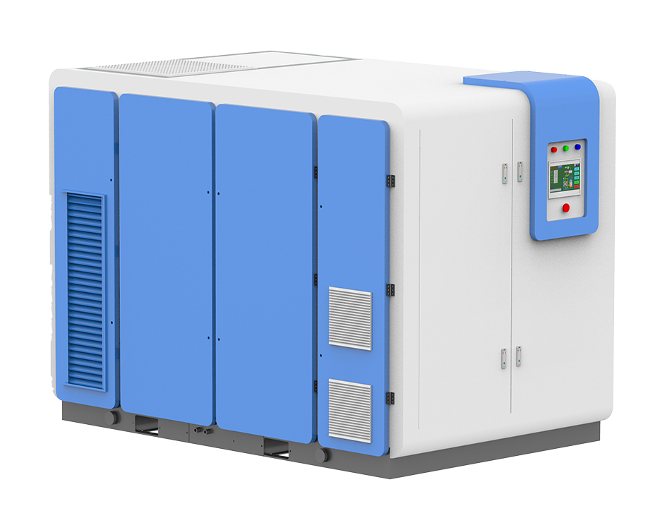 CH160-185磁懸浮離心無油空壓機 CH160-185磁懸浮離心無油空壓機