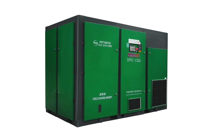 無油螺桿鼓風(fēng)機(jī) 無油螺桿鼓風(fēng)機(jī)