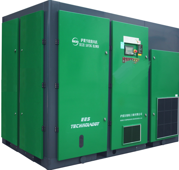 薩震節(jié)能鼓風機，上海鼓風機