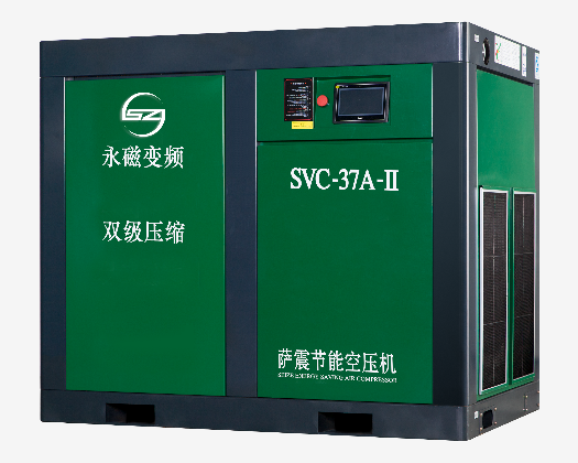 羅茨風機與螺桿鼓風機，污水處理誰更有市場？