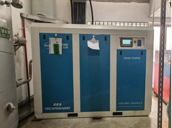 無油螺桿空壓機.png 無油螺桿空壓機.png