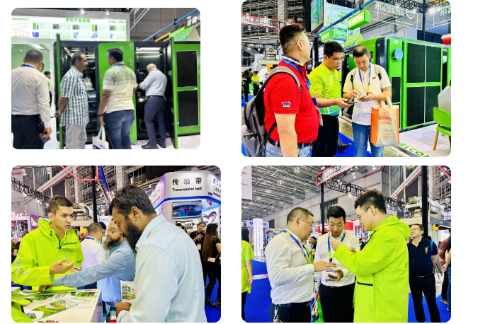 薩震節能空壓機 薩震節能空壓機