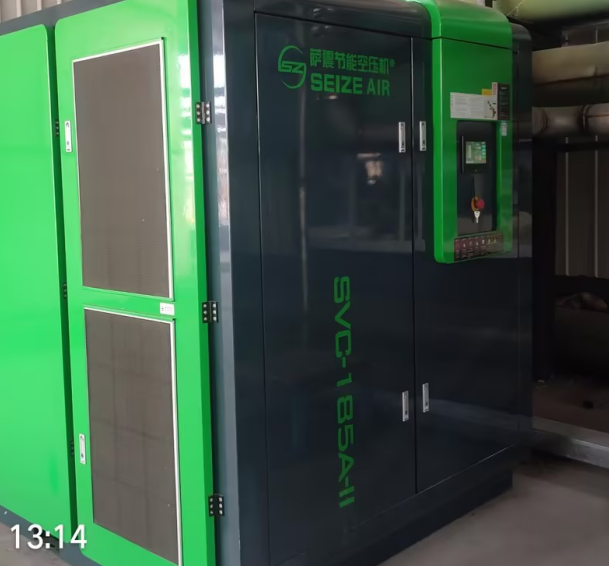 薩震節能空壓機 薩震節能空壓機