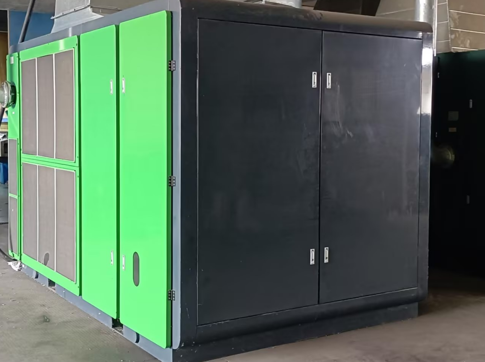 薩震節能空壓機 薩震節能空壓機