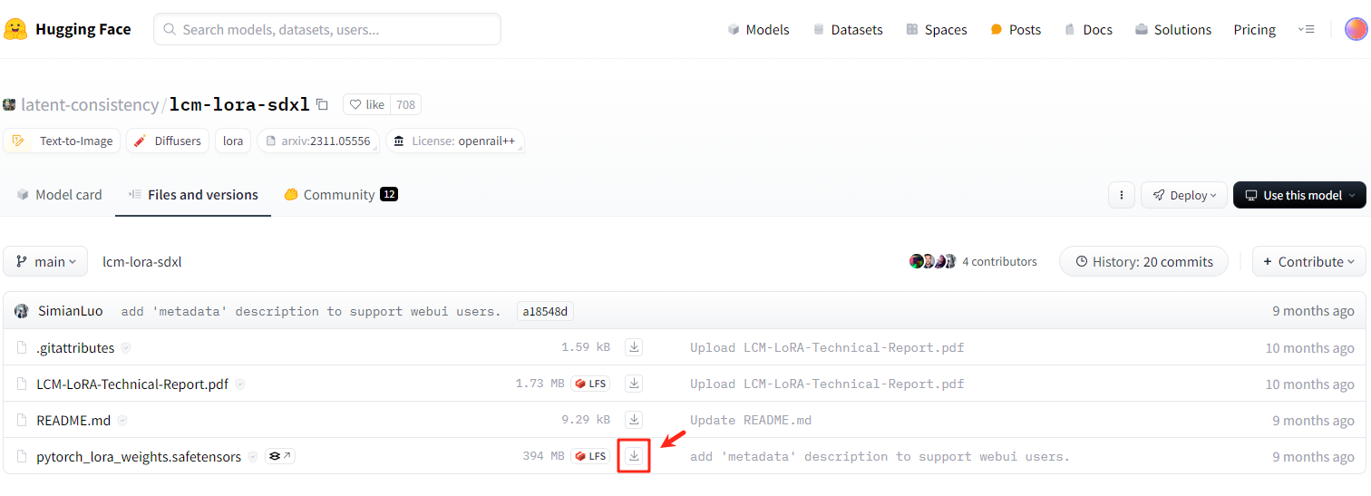 Stable Diffusion绘画 | LCM模型：实现秒出图