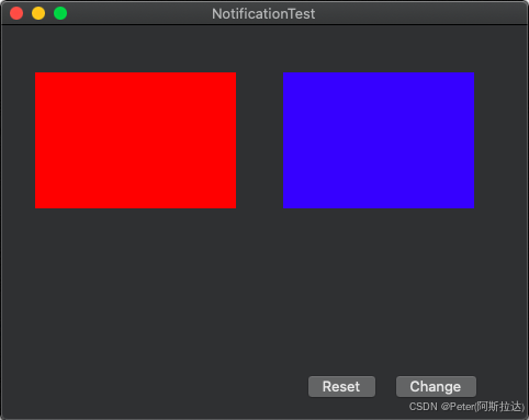 [Cocoa]_[初级]_[使用NSNotificationCenter作为目标观察者实现时需要注意的事项]