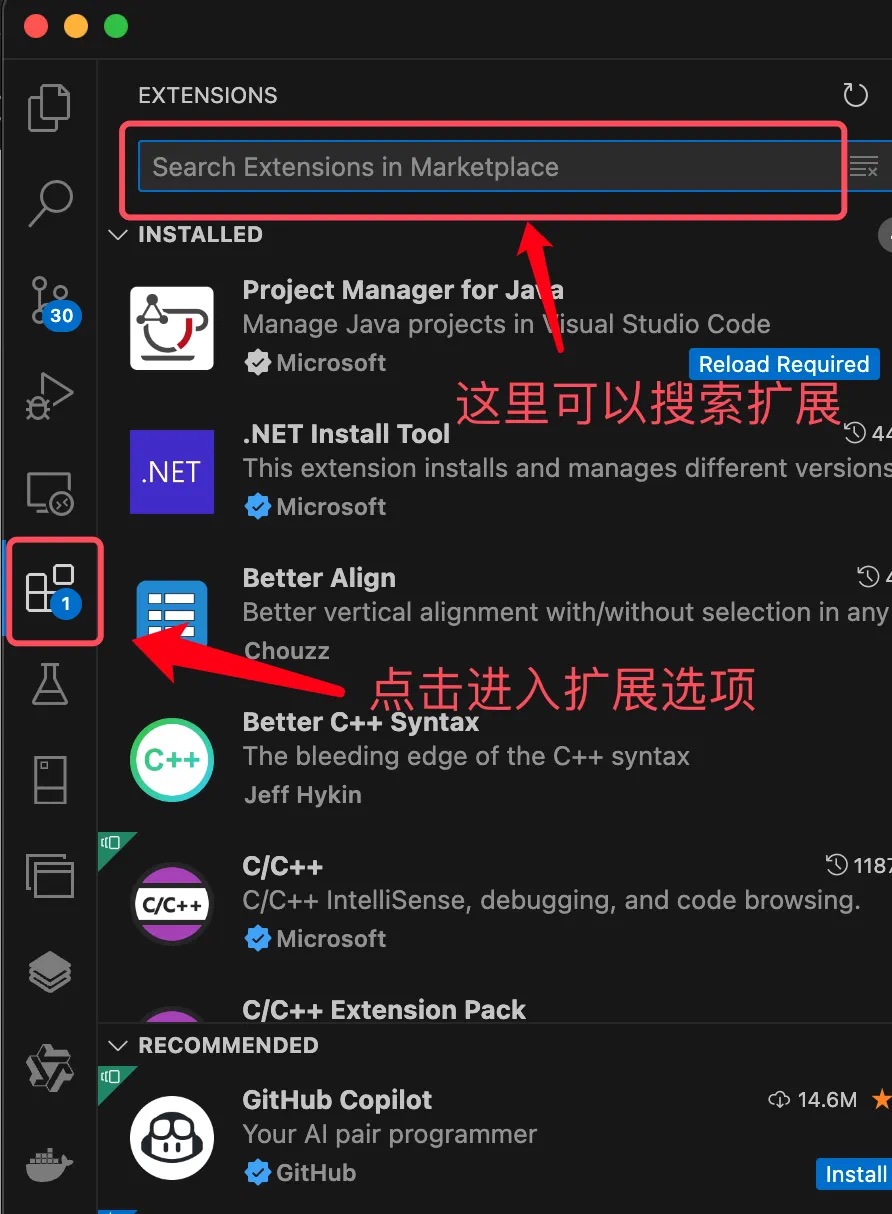 推荐几个 VSCode 流程图工具