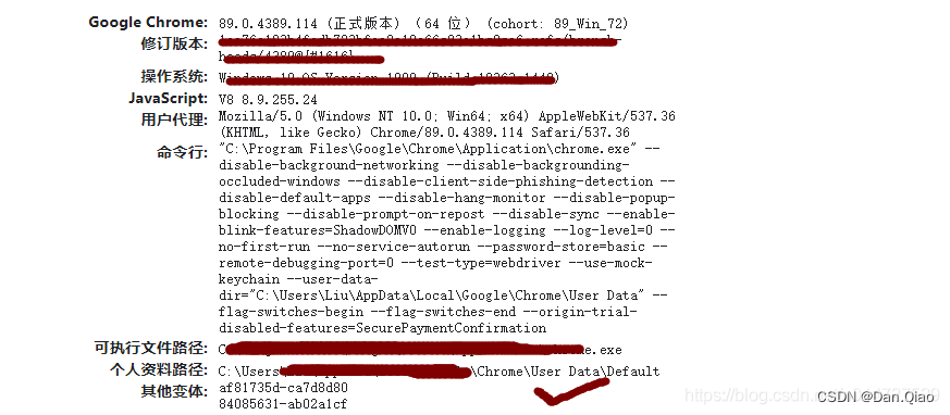 selenium非全新的方式同时启动多个浏览器又互不影响的一种实现方法，欢迎讨论！