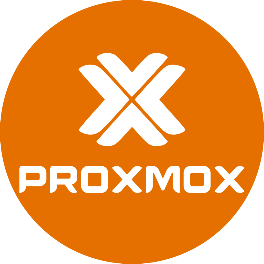 Proxmox Install 8