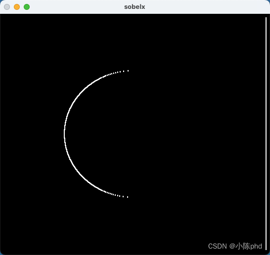 传统CV算法——边缘算子与图像金字塔算法介绍