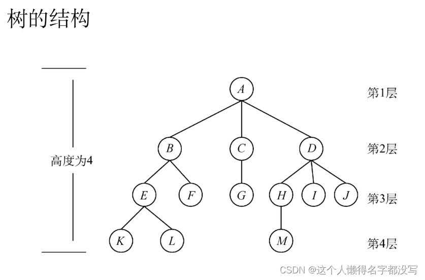 树&二叉树