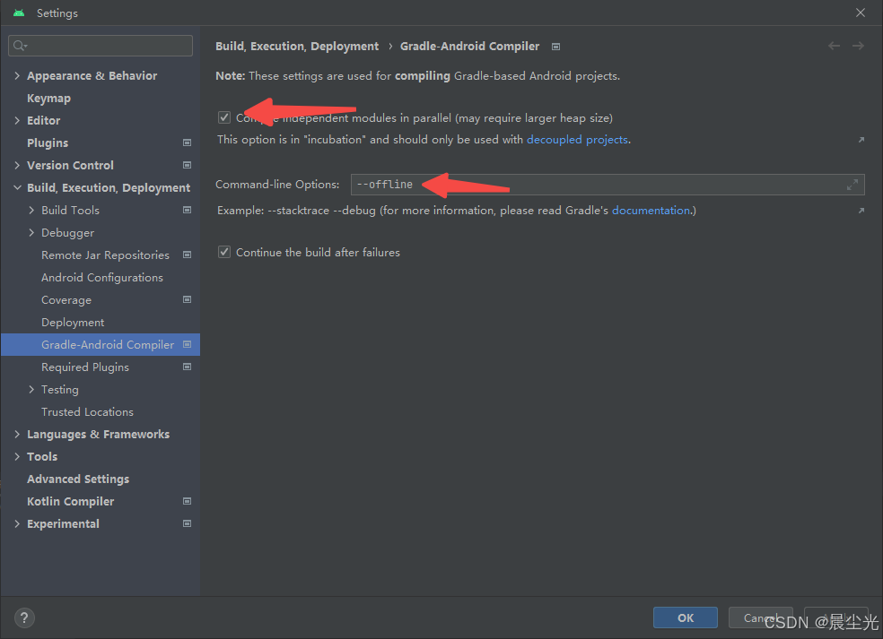 android studio 2022特别慢，特别卡