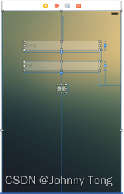 iOS ReactiveCocoa MVVM