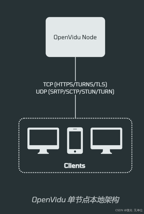 openvidu私有化部署