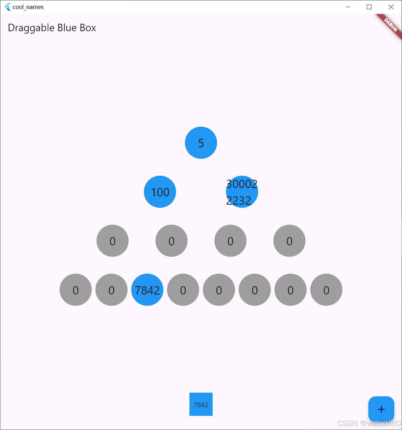 flutter 设置字体大小，适应各种屏幕