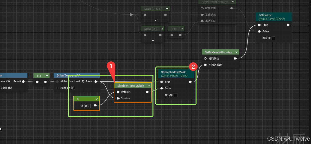 留下debug