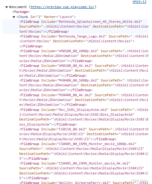 【前端/js】使用js读取本地文件(xml、二进制)内容