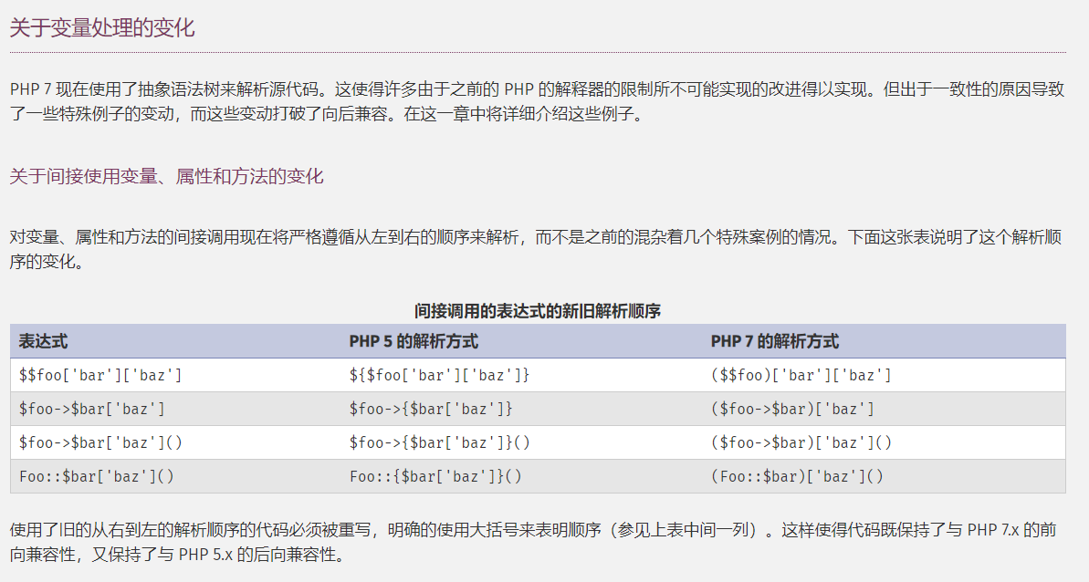 无字母数字命令执行