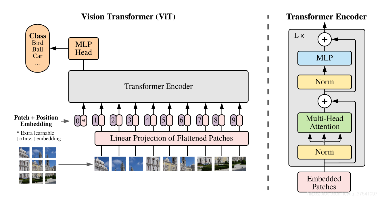 240701_昇思学习打卡-Day13-Vision Transformer图像分类