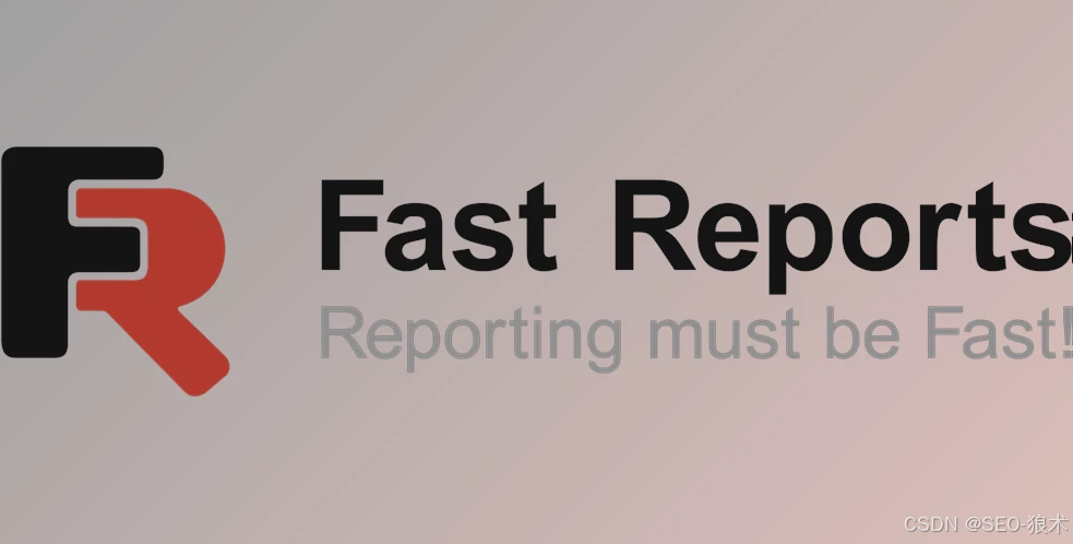 FastReport .NET & FastReport.Core Crack