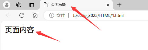 【前端】从零开始学习编写HTML