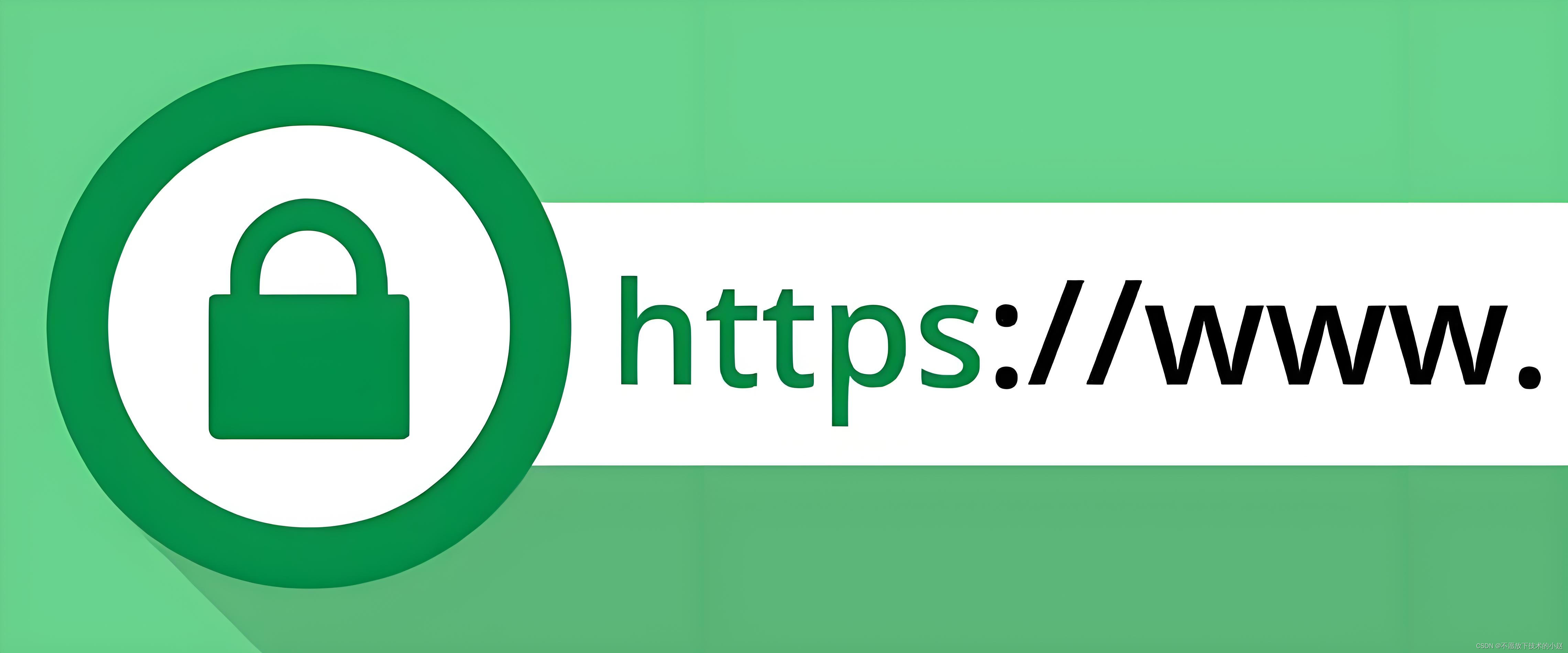 Nginx学习笔记（十）如何配置HTTPS协议？（公网）