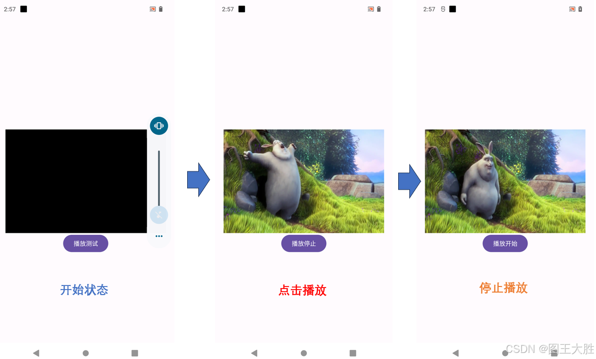 Android APP 音视频（01）MediaCodec解码H264码流