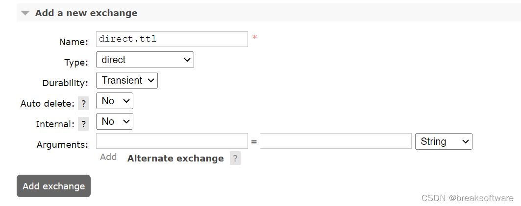 RabbitMQ实践——超时消息的处理方法