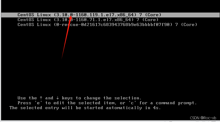 vmvare虚拟机centos 忘记超级管理员密码怎么办？