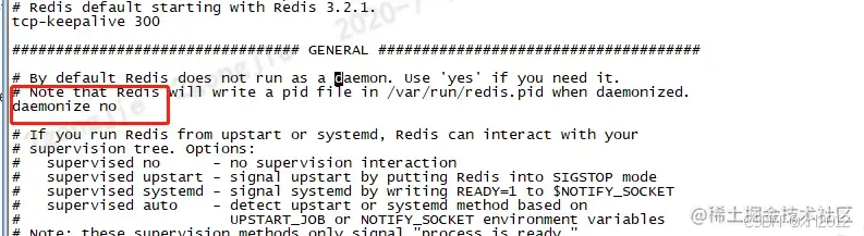 腾讯云或阿里云centos7安装Redis，并解决端口无法访问的问题