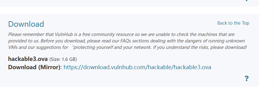 Vulnhub靶场案例渗透[9]- HackableIII