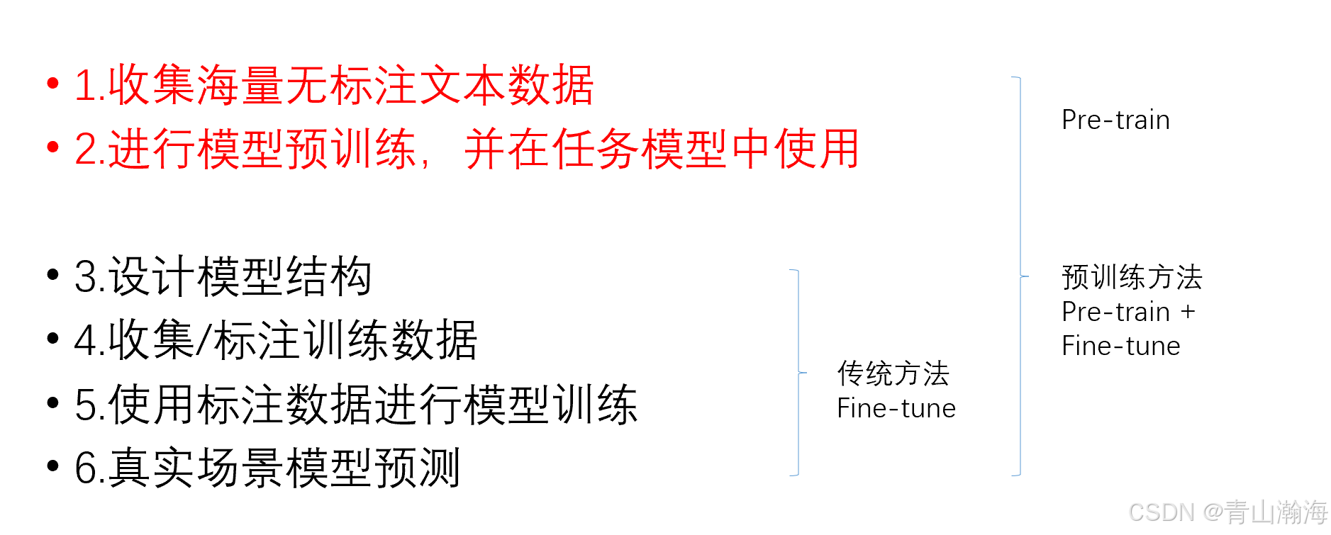 语言模型-预训练模型（三）