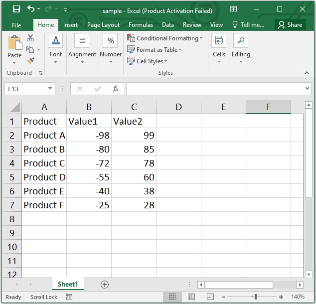 借助Aapose.Cells ，在 Node.js 中将 Excel 转换为 JSON