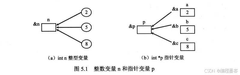 C语言----指针