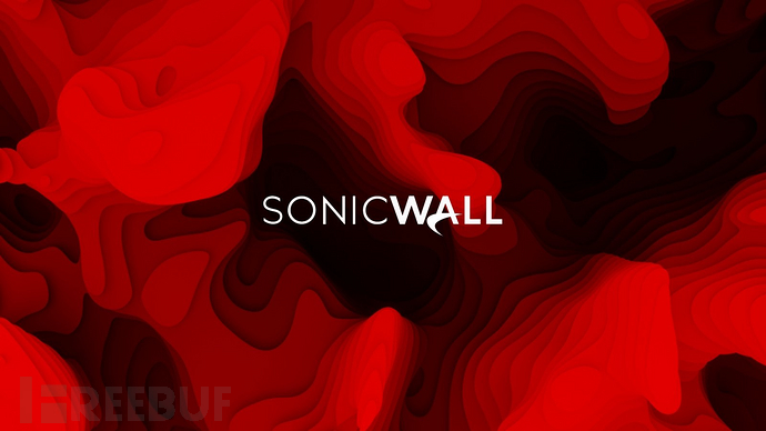 SonicWall SSL VPN曝出高危漏洞，可能导致防火墙崩溃