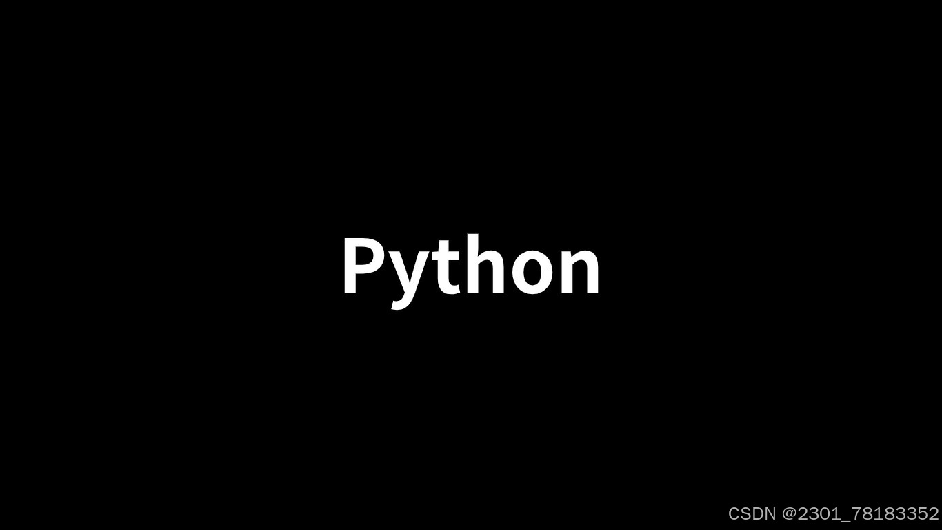Python在机器学习与数据挖掘中的舞动轨迹