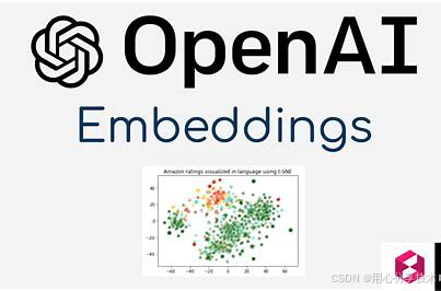 【AI大模型】使用Embedding API