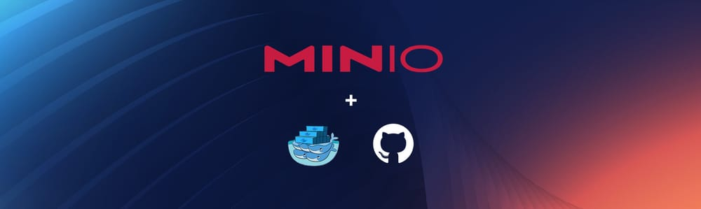 使用 GitOps 进行防灾 MinIO