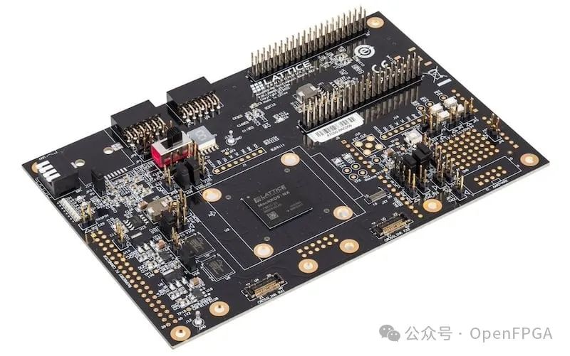 小型 FPGA 瞄准 4K 视频接口，MiSTer FPGA 现已支持 Sinden 光枪-FPGA新闻速览