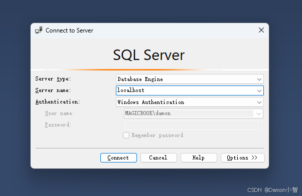 SQL Server 数据误删的恢复