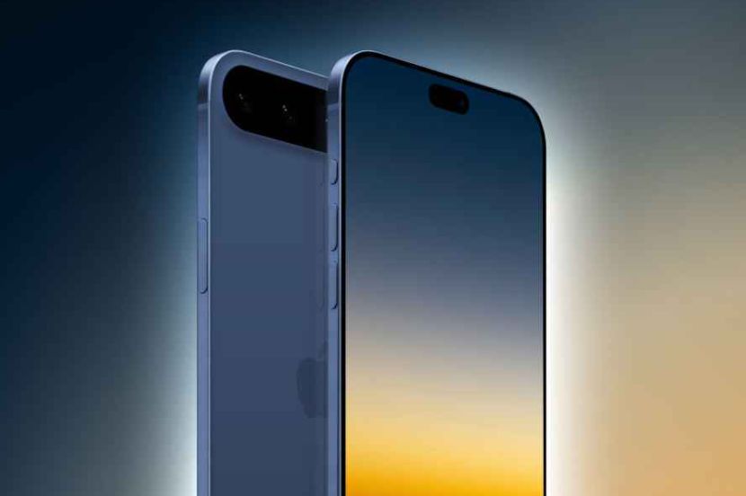 iPhone 17系列取消17 Plus版本？新一代苹果手机迎来新变革