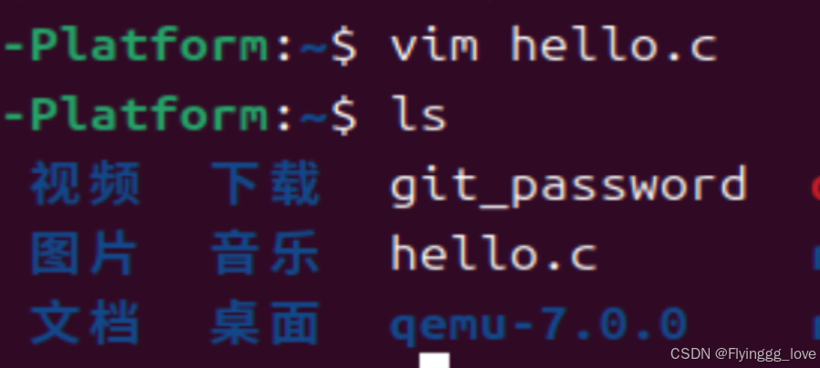 Vim 编辑器从入门到入土