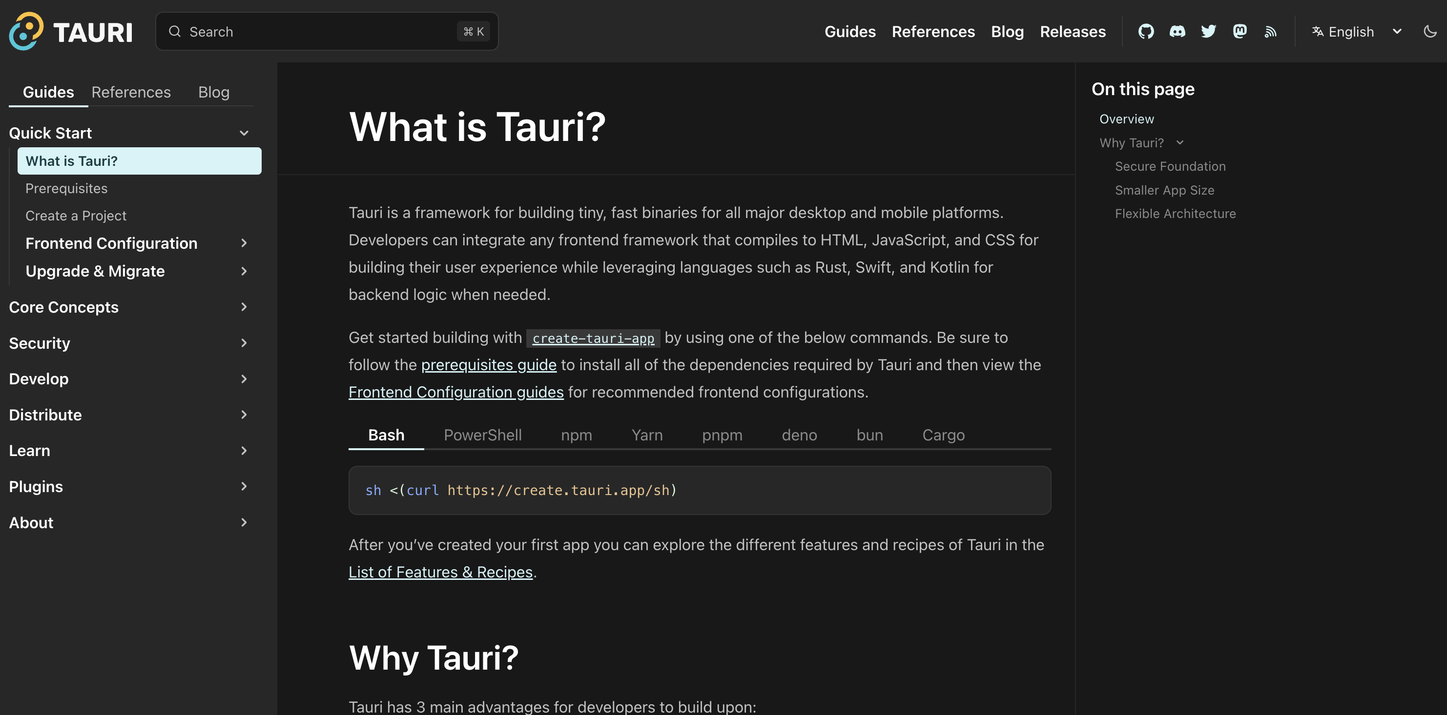 tauri2.0版本开发苹果ios和安卓android应用，环境搭建和最后编译为apk