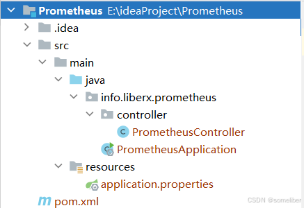 SpringBoot+Grafana+Prometheus+Docker-Compose 快速部署与JVM监控的快速入门的简单案例