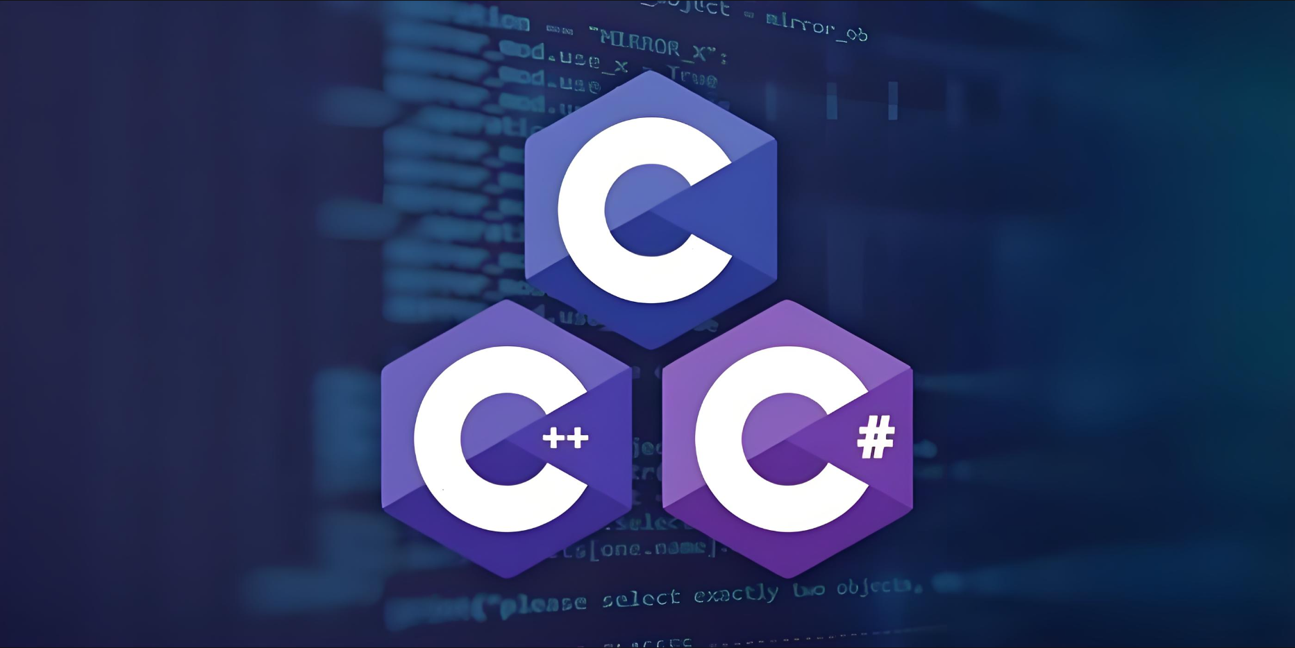 C#与C++交互开发系列（一）：引言：为什么需要C#与C++交互开发