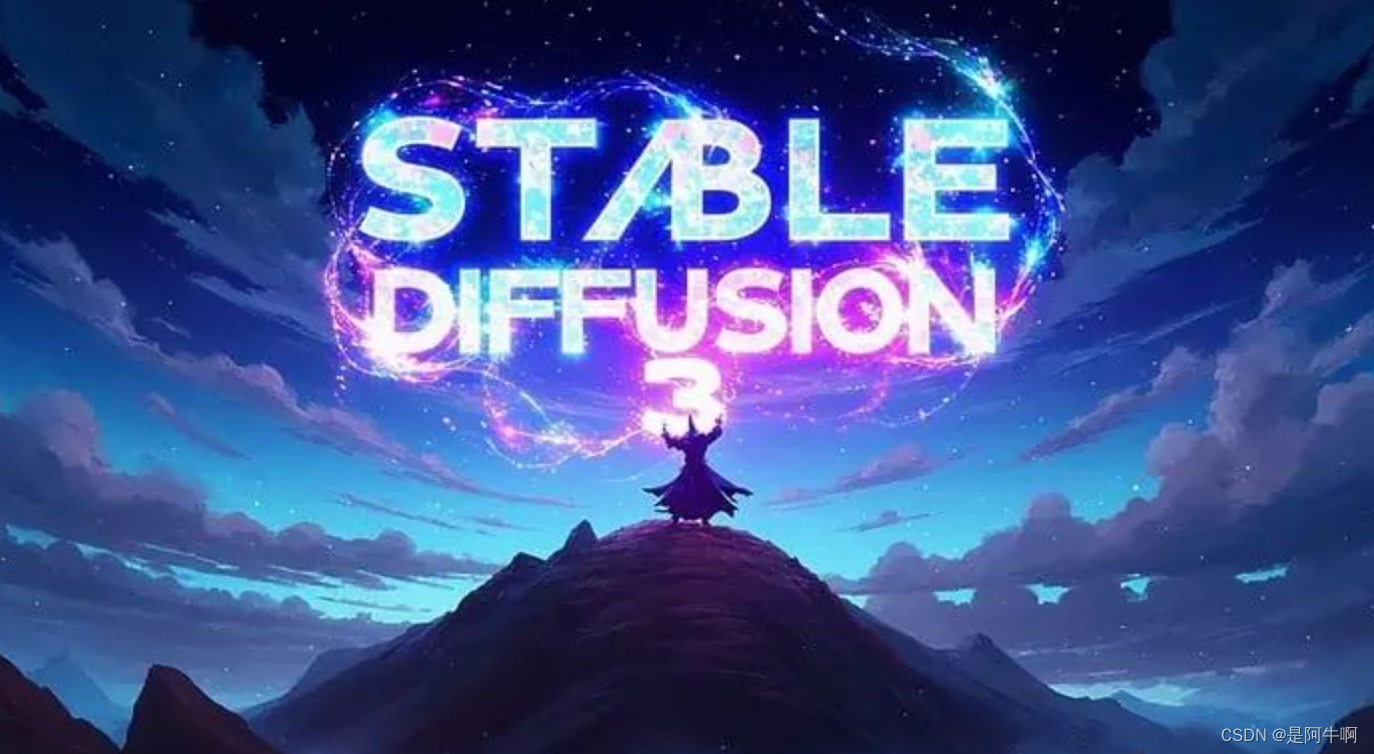 #01 Stable Diffusion基础入门：了解AI图像生成