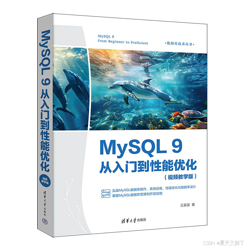 MySQL 9从入门到性能优化-账户管理