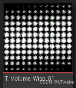【UE5】将2D切片图渲染为体积纹理，最终实现使用RT实时绘制体积纹理【第二篇-着色器制作】