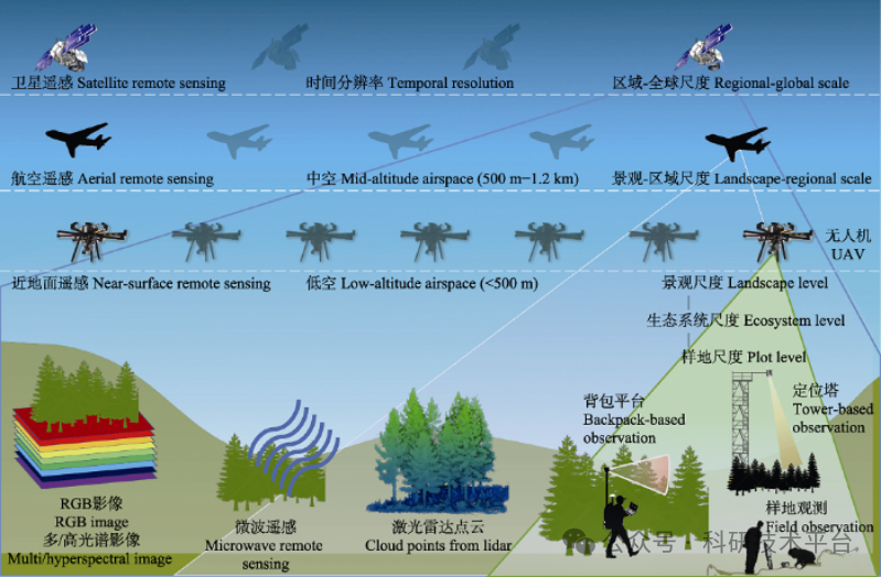 R语言机器学习遥感数据处理与模型空间预测技术及实际项目案例分析